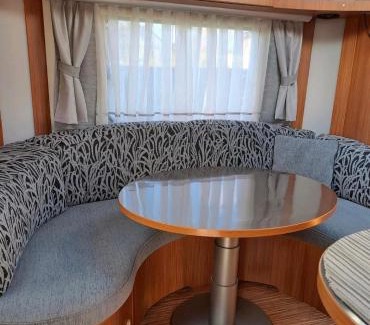 Bindow Other | Wohnwagen an der Dahme