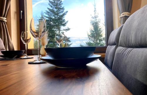 Neureichenau Apartment | Woidgeist FeWos - Aktiv- und Familienurlaub in der Dreisesselregion D-A-CZ