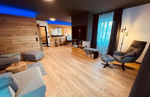 Neuschoenau Apartment | Pet Friendly Retreat at Woidpanorama - Rated 9.4/10