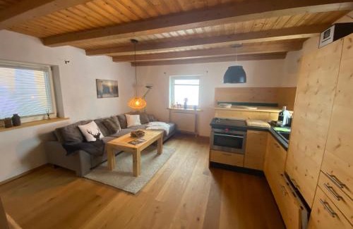 Mitterfirmiansreut Apartment | Experience Woidrausch'n: Family-Friendly 5-Star Retreat