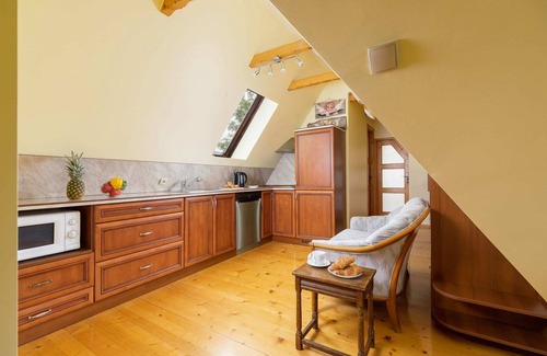 Zakopane Apartment | Top-Rated 1-Bedroom Apartment in Zakopane, Family-Friendly