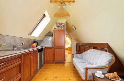 Zakopane Apartment | Top-Rated 1-Bedroom Apartment in Zakopane, Family-Friendly