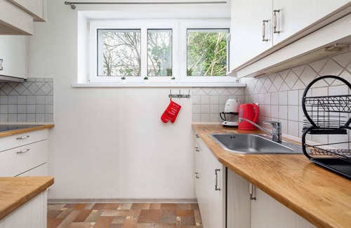 West Pomeranian Voivodeship Apartment | Inviting 2-Bedroom Apartment with Balcony on Wojska Polskiego