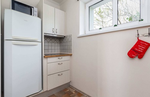 West Pomeranian Voivodeship Apartment | Inviting 2-Bedroom Apartment with Balcony on Wojska Polskiego