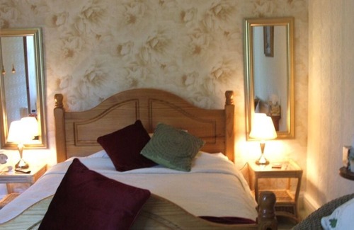 Stainton le Vale Bed & Breakfast | Wold View House B&B