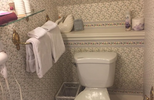 Tyler Bed & Breakfast | Woldert-Spence Manor: Guest Rated 9.6 with Delicious Breakfast