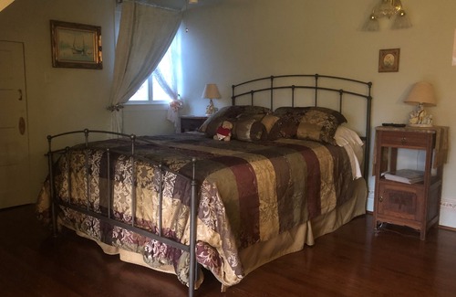 Tyler Bed & Breakfast | Woldert-Spence Manor: Guest Rated 9.6 with Delicious Breakfast