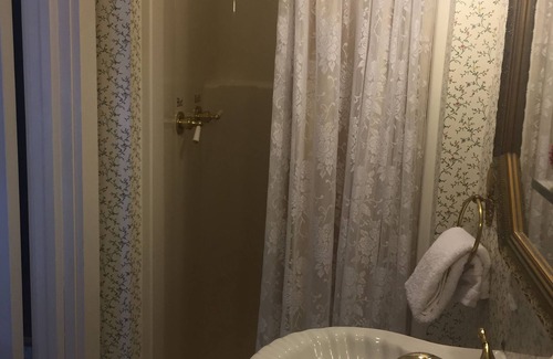 Tyler Bed & Breakfast | Woldert-Spence Manor: Guest Rated 9.6 with Delicious Breakfast