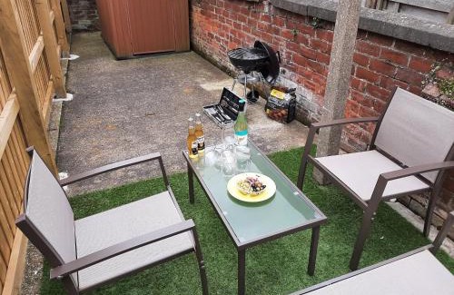 Bridlington Old Town Apartment | Discover Woldgate Retreat Bridlington: Family-Friendly Getaway