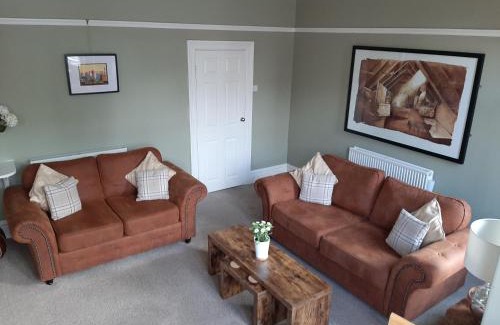 Bridlington Old Town Apartment | Discover Woldgate Retreat Bridlington: Family-Friendly Getaway