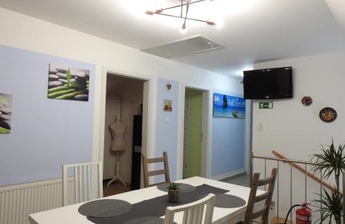 Toltestava Apartment | Woldo Vendégház: Pet-Friendly Retreat with Top Reviews