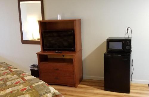 Mount Pleasant Hotel | Comfortable Wolds Motel - Pet Friendly Haven in Mt. Pleasant