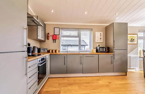 Raywell Ski Chalet | Relaxing 2 Bedroom Getaway in Raywell, Beverley