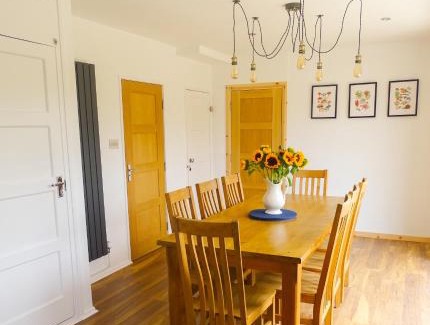 Moreton-in-Marsh House | Woldsend: A Pet-Friendly Retreat with a 9.3/10 Rating