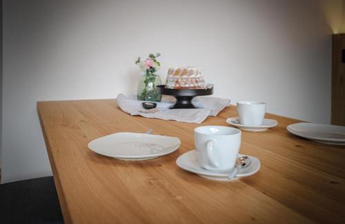 Vals Apartment | Top-Rated WOLF Apartments Padaun - Family-Friendly Retreat