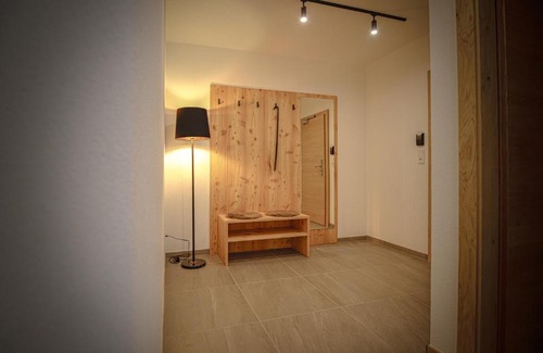 Vals Apartment | Top-Rated WOLF Apartments Padaun - Family-Friendly Retreat