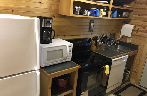 Pittsburg House | Relax at Wolf Pack: Your Retreat by Pomme de Terre Lake
