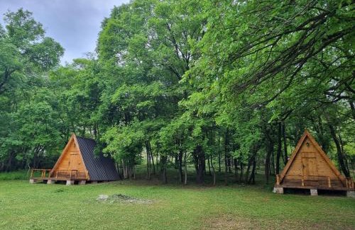 Karuc Other | Outstanding Wolf & Sheep Nature Retreat with Adventure Awaits