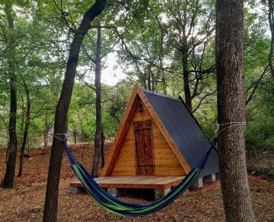 Karuc Other | Outstanding Wolf & Sheep Nature Retreat with Adventure Awaits