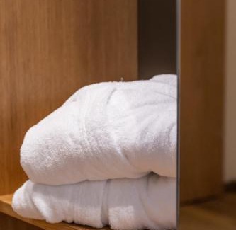 Warth Apartment | Wolfegg Appartement: 4-Star Haven with Café & Spa