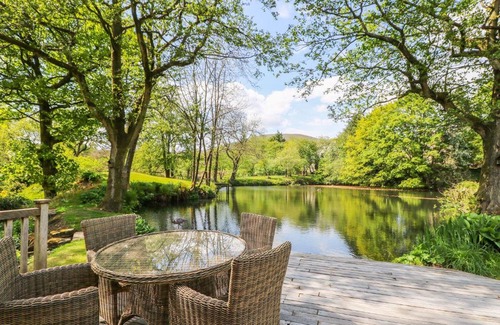 Preston House | Wolfen Mill
