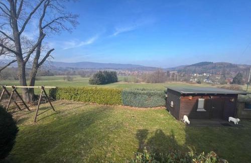 Wolfshagen House | Wolfs-Blick