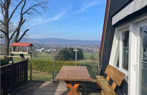 Wolfshagen House | Wolfs-Blick
