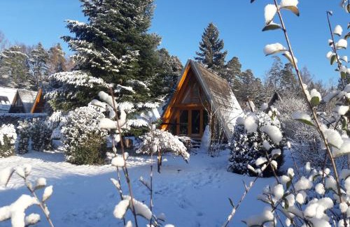 Schellbronn House | Family-Friendly Stay at Wolfseeweg 11 - Rated 9.1/10!