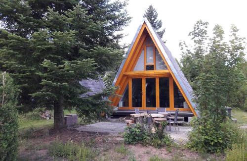 Schellbronn House | Family-Friendly Stay at Wolfseeweg 11 - Rated 9.1/10!