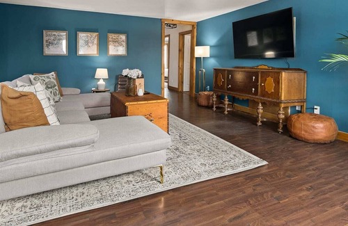 Wolfville House | Wolfville Gaspereau Hideaway Getaway