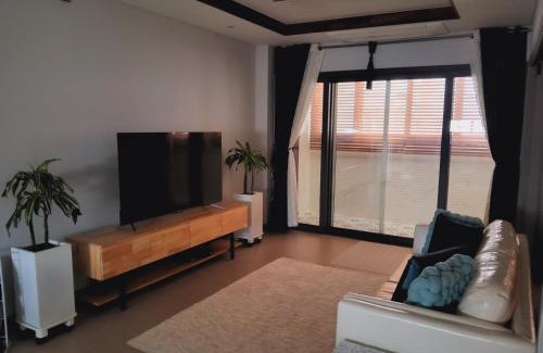 Gujwa House | Oceanfront Bliss at Woljeong Comfort Stay - Rated 10/10
