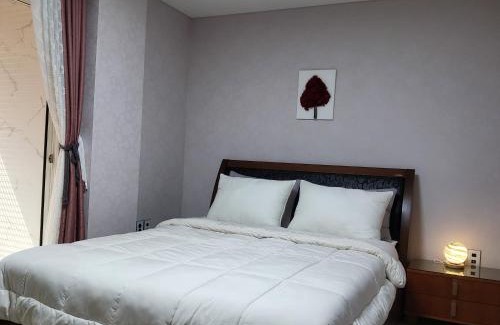 Gujwa House | Oceanfront Bliss at Woljeong Comfort Stay - Rated 10/10