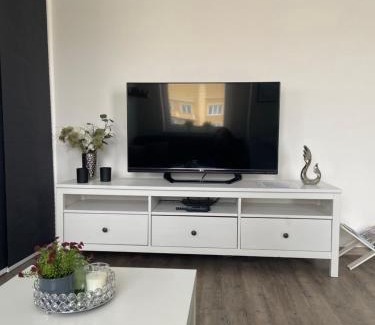 Olomouc Apartment | Guest Rated 9.2: Wolkerovka Apartment for Family Stays