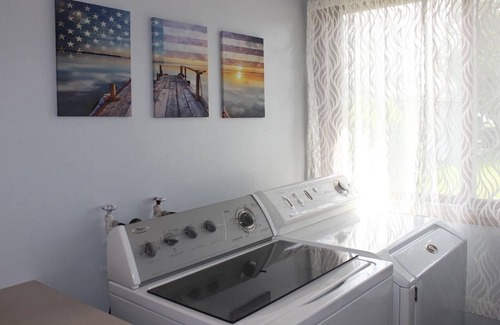 Fond du Lac House | Discover Woltring Waters: Waterfront Home with Spa & Hot Tub