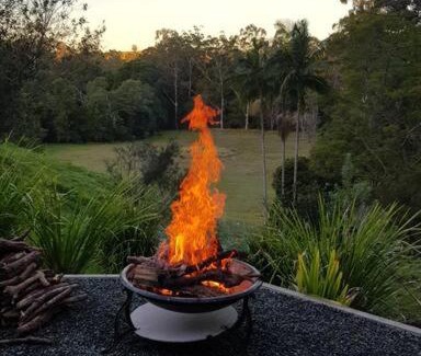 Wolvi House | Eco Escape at Wolvi Wonderland: Guest Rated 10/10