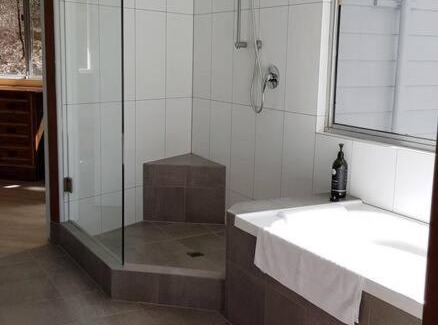 Wolvi House | Eco Escape at Wolvi Wonderland: Guest Rated 10/10