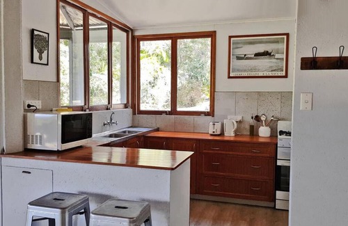 Wolvi House | Eco Escape at Wolvi Wonderland: Guest Rated 10/10