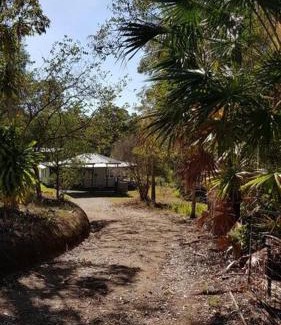 Wolvi House | Eco Escape at Wolvi Wonderland: Guest Rated 10/10