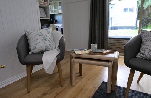 Warburton House | Top-Rated Wombat's Burrow with Family-Friendly Amenities