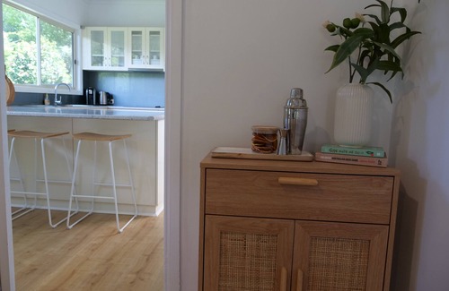 Warburton House | Top-Rated Wombat's Burrow with Family-Friendly Amenities