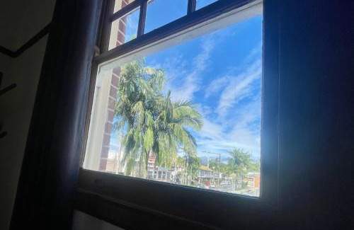 Mullumbimby House | Women Only Guesthouse