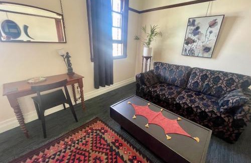 Mullumbimby House | Women Only Guesthouse
