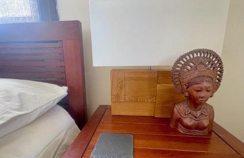Mullumbimby House | Women Only Guesthouse