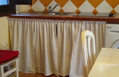 San Martin de Valdeiglesias Apartment | Wonderful Duplex in San Martin de Valdeiglesias