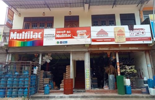 Anuradhapura Apartment | Pet-Friendly Stay at Won Kingdom Holiday Resort