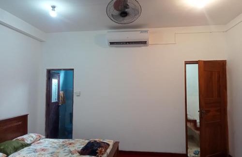 Anuradhapura Apartment | Pet-Friendly Stay at Won Kingdom Holiday Resort