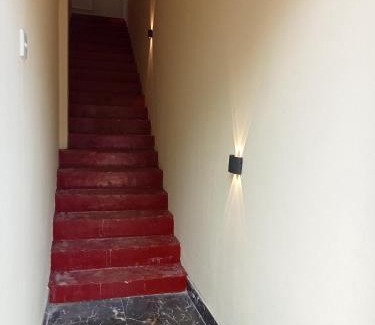 Anuradhapura Apartment | Pet-Friendly Stay at Won Kingdom Holiday Resort