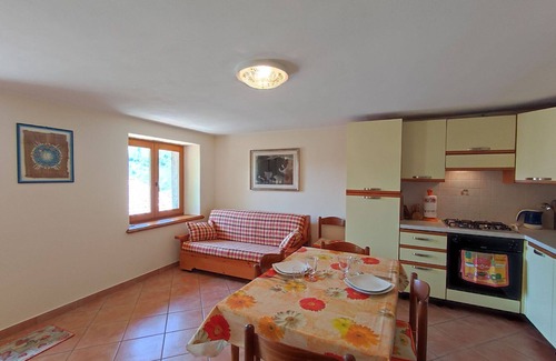 San Nazzaro Val Cavargna House | Pet-Friendly Villa with Lake View & Spa - Rated 10/10