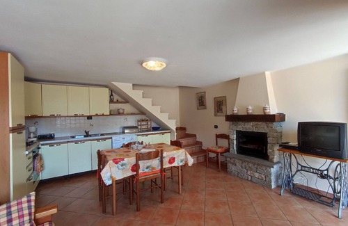 San Nazzaro Val Cavargna House | Pet-Friendly Villa with Lake View & Spa - Rated 10/10