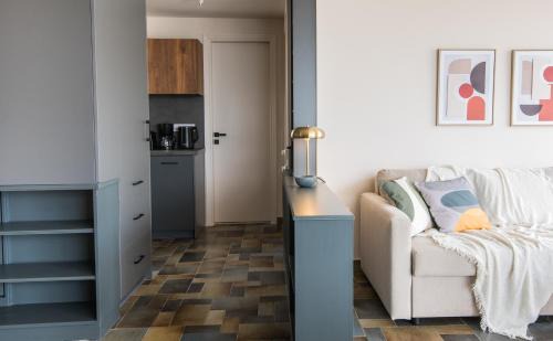 Palaio Faliro Apartment | Seaside Wonder Apartment: Family & Pet-Friendly Retreat